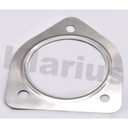 Klarius Exhaust Pipe Gasket OD fits Honda Civic IX 2012-2016 1.4