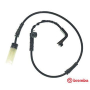 Brembo Brake Pad Wear Sensor Front Right fits BMW 5 2004-2010