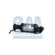 BM Catalysts Homologated Petrol Cat fits Alfa Romeo 147 2001-2010 1.6 2.0