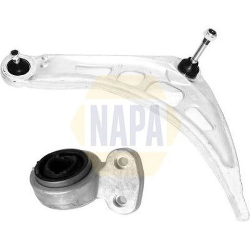 NAPA Control/Trailing Arm Front Left fits BMW 3 1997-2007