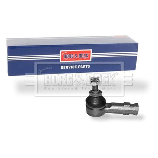 Borg & Beck Steering Tie Rod End Ball Joint 5/8 BTR4004