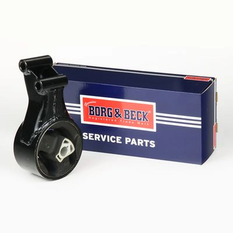 Borg & Beck Engine Mount Mounting BEM4334