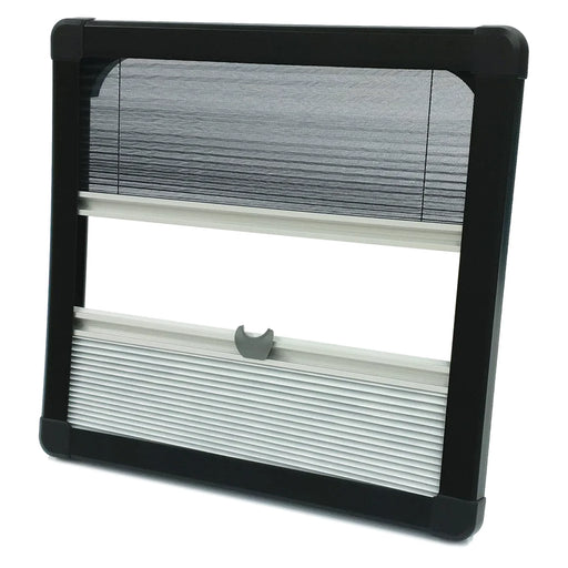 Horrex Blind UCS 1100 x 460 - Black