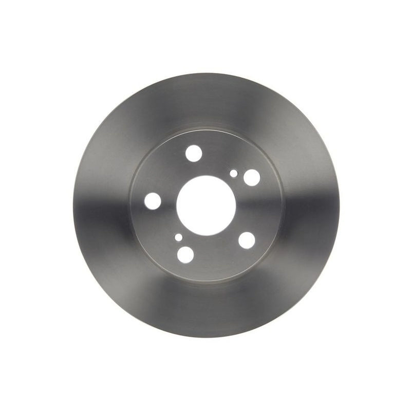 Bosch Front Brake Discs & Pads fits Toyota Celica 1999-2005 1.8