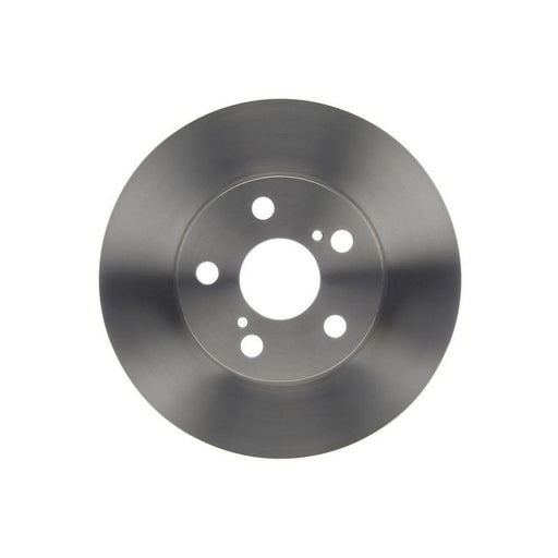 Bosch Front Brake Discs & Pads fits Toyota Celica 1999-2005 1.8