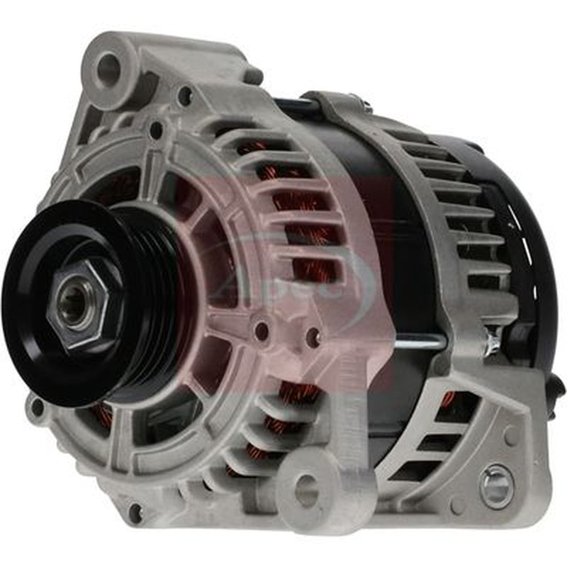 Apec Car Alternator 12V fits Chevrolet Aveo / Kalos 2008-2011 1.2