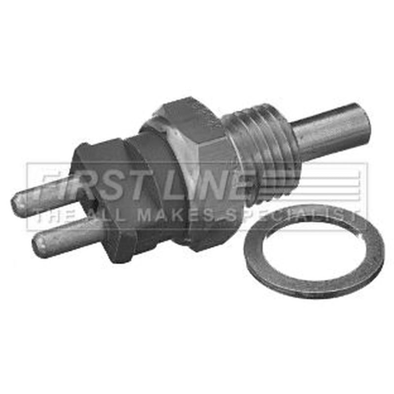 First Line Coolant Temperature Sensor fits Mercedes-Benz 123 T-Model 1980-1985