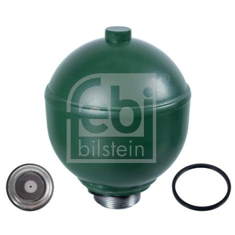 Febi Pneumatic Suspension Pressure Accumulator 23792
