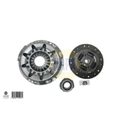 NAPA Clutch Kit Set 3pc NCL1007
