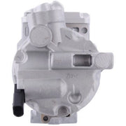 Mahle Air Conditioning Compressor fits Audi A4 B7 2004-2008 2.0
