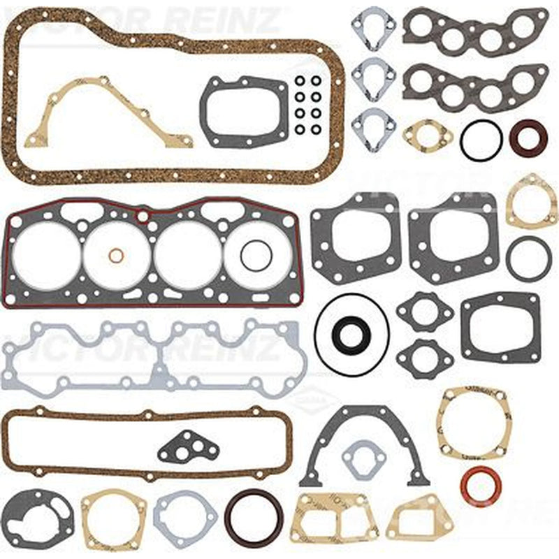 Victor Reinz Full Gasket Set 01-31775-01