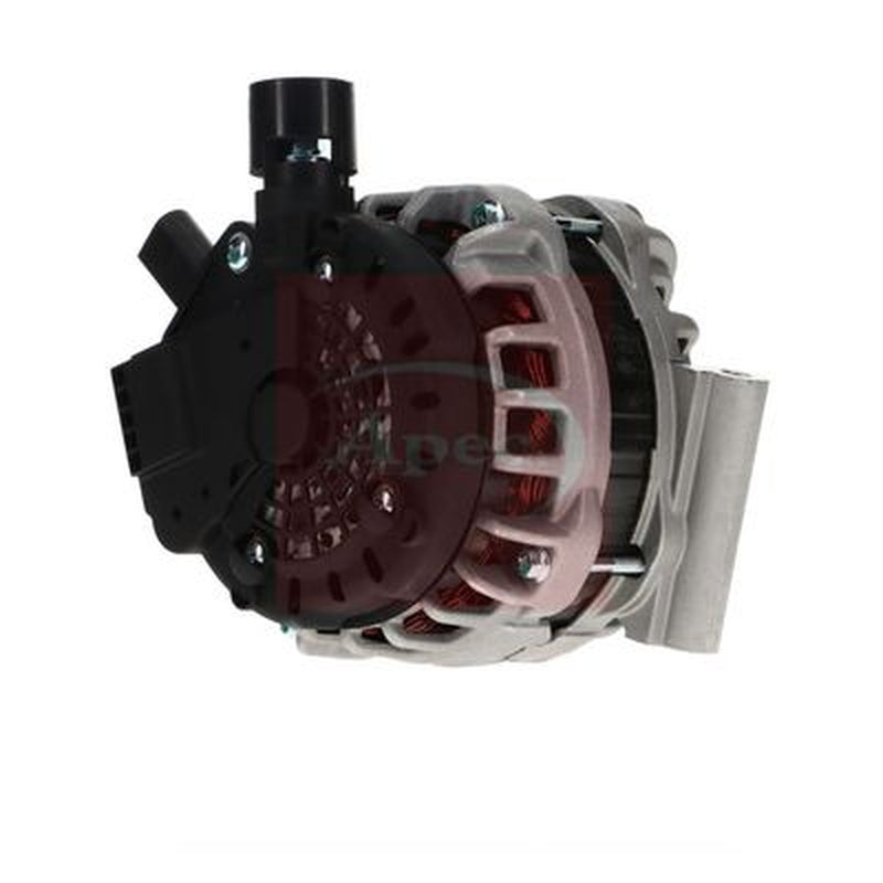 Apec Car Alternator 12V fits Fiat 500X 2014-2020 1.6