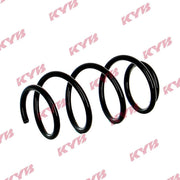 KYB Front Suspension Coil Spring fits Skoda Karoq 2017 on 2.0