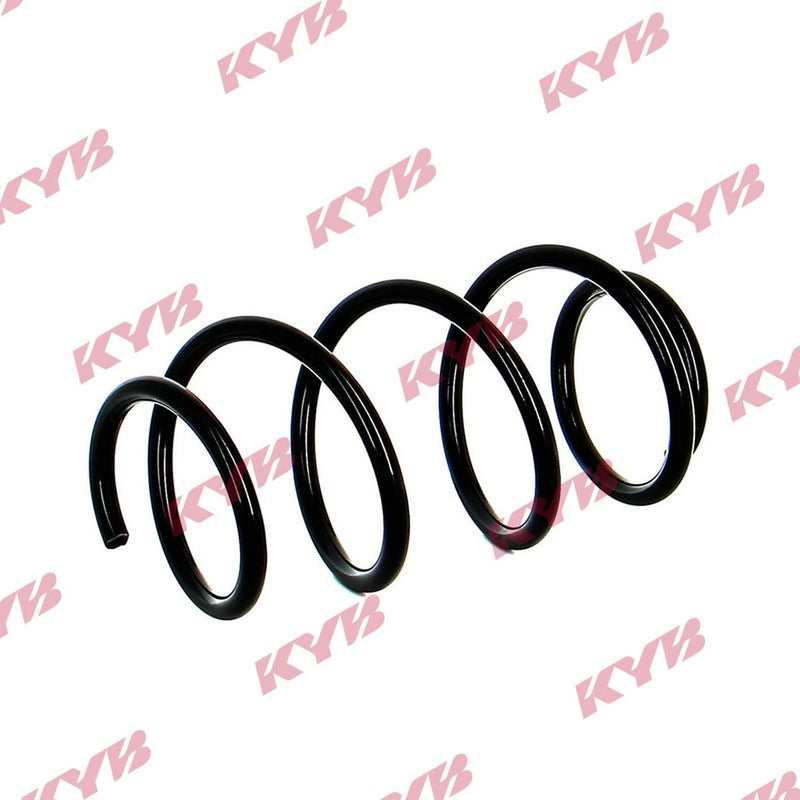 KYB Front Suspension Coil Spring fits Skoda Karoq 2017 on 2.0