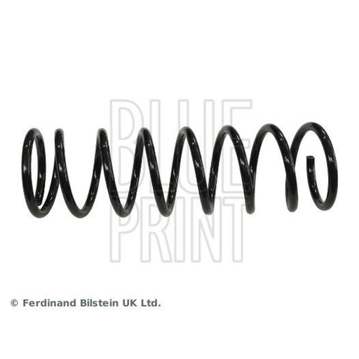 Blue Print Front Suspension Coil Spring ADM588350