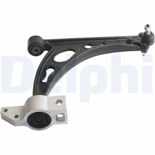 Delphi Control/Trailing Arm Lower TC4363
