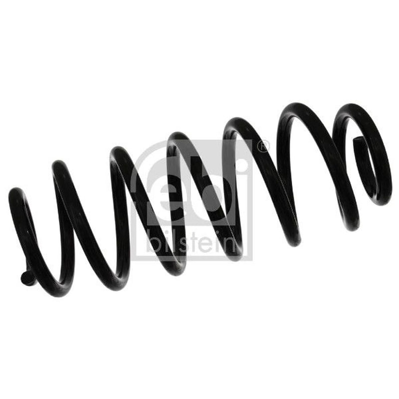 Febi Rear Suspension Coil Spring 46809