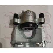 Apec Brake Caliper Assembly Front Left LCA1021