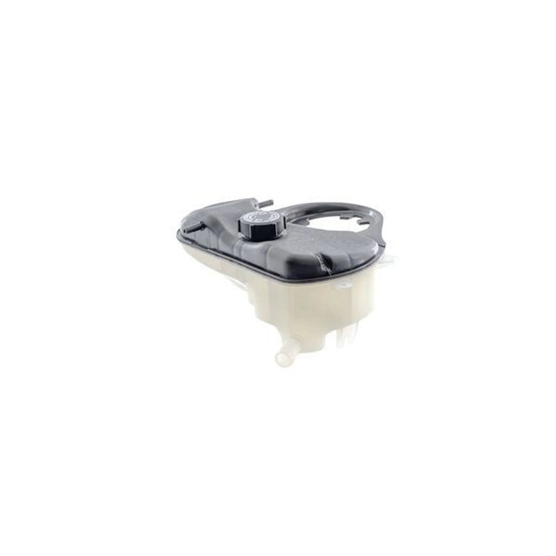 Mahle Coolant Expansion Tank fits Jaguar X-Type I 2001-2009 2.0 2.1 2.2 2.5 3.0