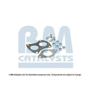 BM Catalysts Exhaust Pipe Mounting Kit FK70272B