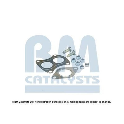 BM Catalysts Exhaust Pipe Mounting Kit FK70272B