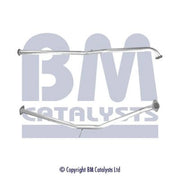 BM Catalysts Exhaust Pipe OD BM50382