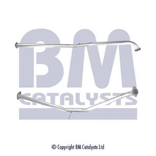 BM Catalysts Exhaust Pipe OD BM50382