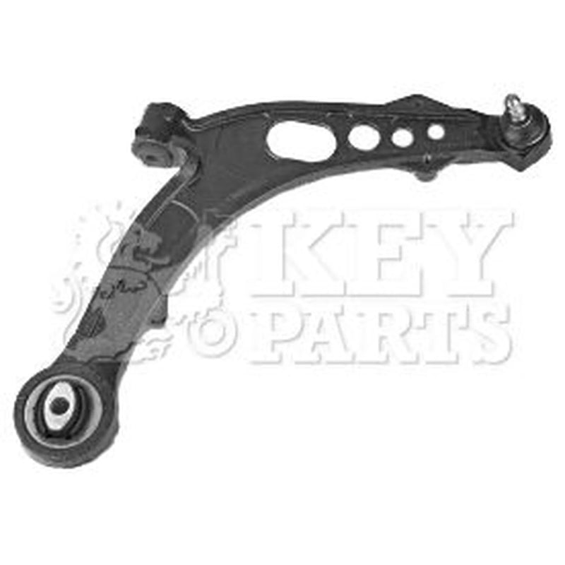 Key Parts Control/Trailing Arm fits Fiat Punto 1999-2012