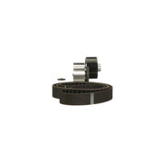 Gates Timing Belt Kit with Rollers fits Citroën Ax 1994-1997
