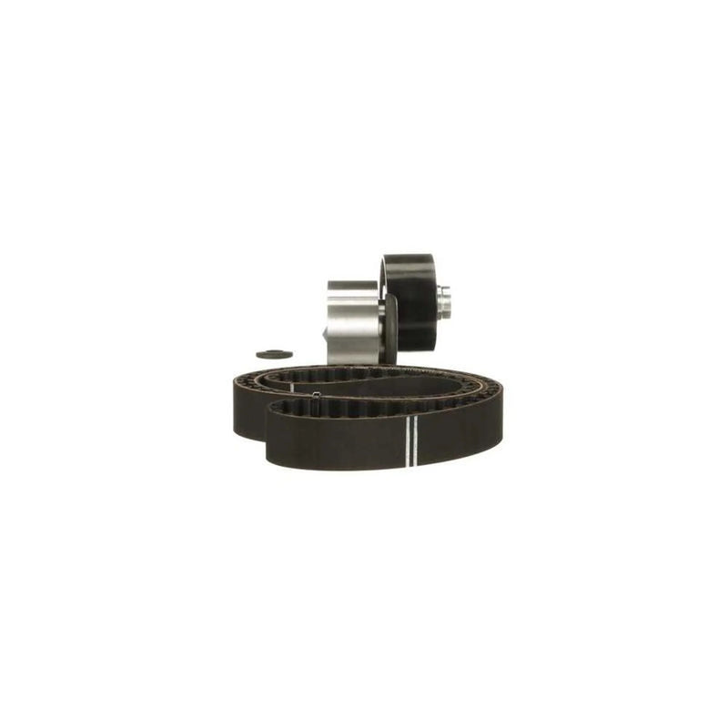 Gates Timing Belt Kit with Rollers fits Citroën Ax 1994-1997