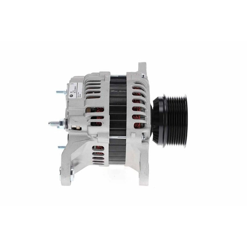 Hella Car Alternator 12V fits Renault Trucks Kerax 2005 on
