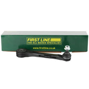 First Line Stabiliser Bar Link Coupling Rod fits VW Caddy V 2020-2024 1.5 2.0