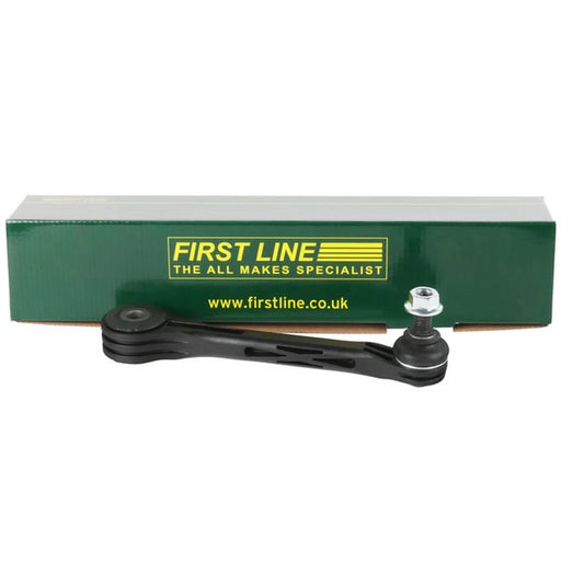 First Line Stabiliser Bar Link Coupling Rod fits VW Caddy V 2020-2024 1.5 2.0
