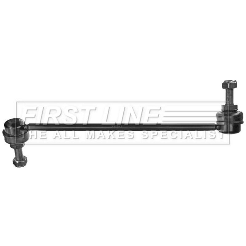 First Line Stabiliser Bar Link Coupling Rod fits Nissan X-Trail III 2013-2016