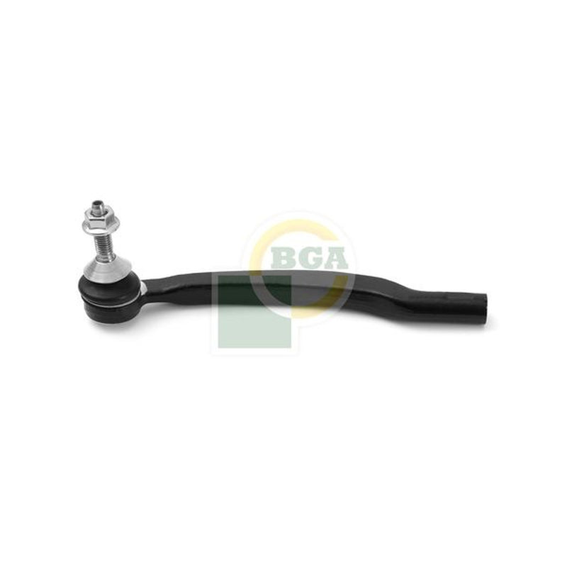 BGA Steering Tie Rod End Ball Joint Front Left fits Volvo XC70 I Cross Country