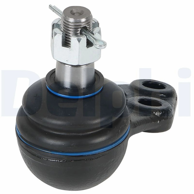Delphi Ball Joint Front fits Ssangyong Actyon II 2012-2013 2.0
