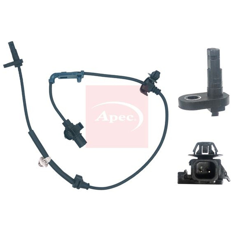 Apec ABS Wheel Speed Sensor Front Left fits Honda Cr-V III 2006-2012 2.0 2.2 2.4
