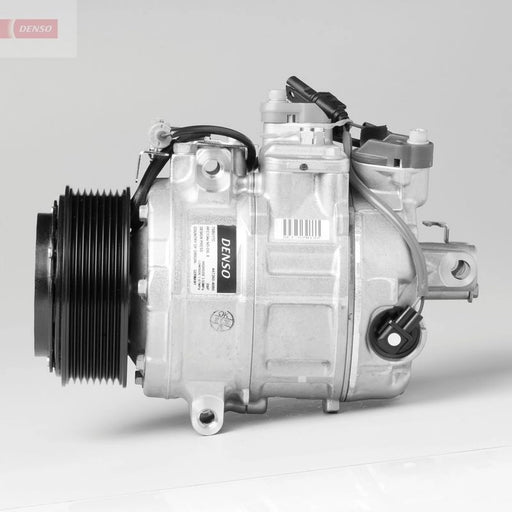 Denso Air Conditioning Compressor fits BMW 3 2012-2015