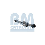 BM Catalysts Homologated Petrol Cat fits Toyota Carina E VI 1992-1997 1.6