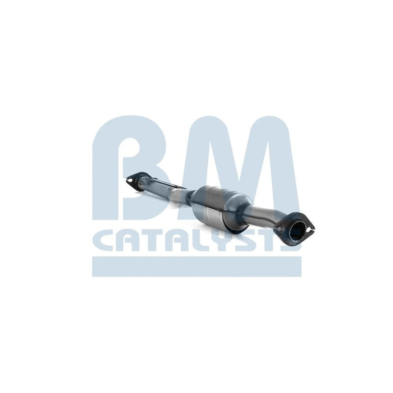 BM Catalysts Homologated Petrol Cat fits Toyota Carina E VI 1992-1997 1.6