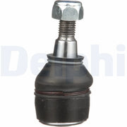 Delphi Steering Tie Rod End Ball Joint Front Left M fits VW California T4 Camper