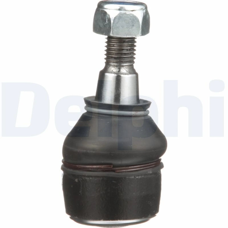Delphi Steering Tie Rod End Ball Joint Front Left M fits VW California T4 Camper