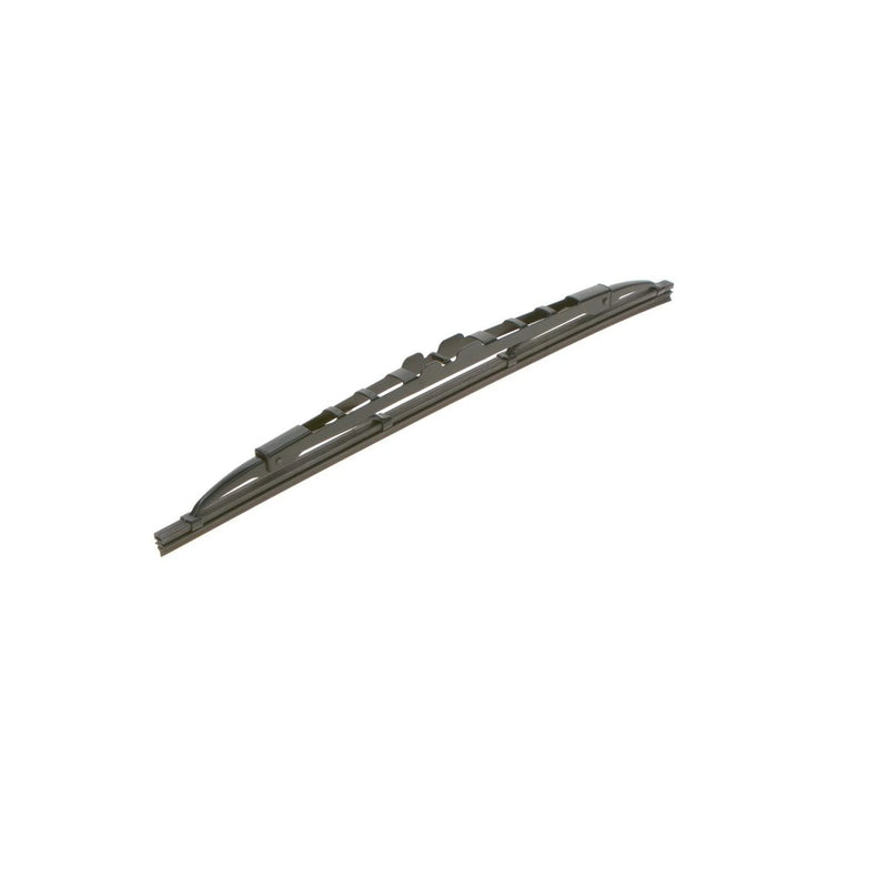 Bosch Conventional Wiper Blade 340mm — H874 fits Volvo V50 2003-2012