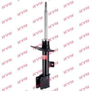 KYB Shock Absorber Damper Strut Front Left fits Citroën Berlingo Multispace
