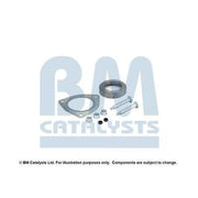 BM Catalysts Exhaust Pipe Mounting Kit FK70119B