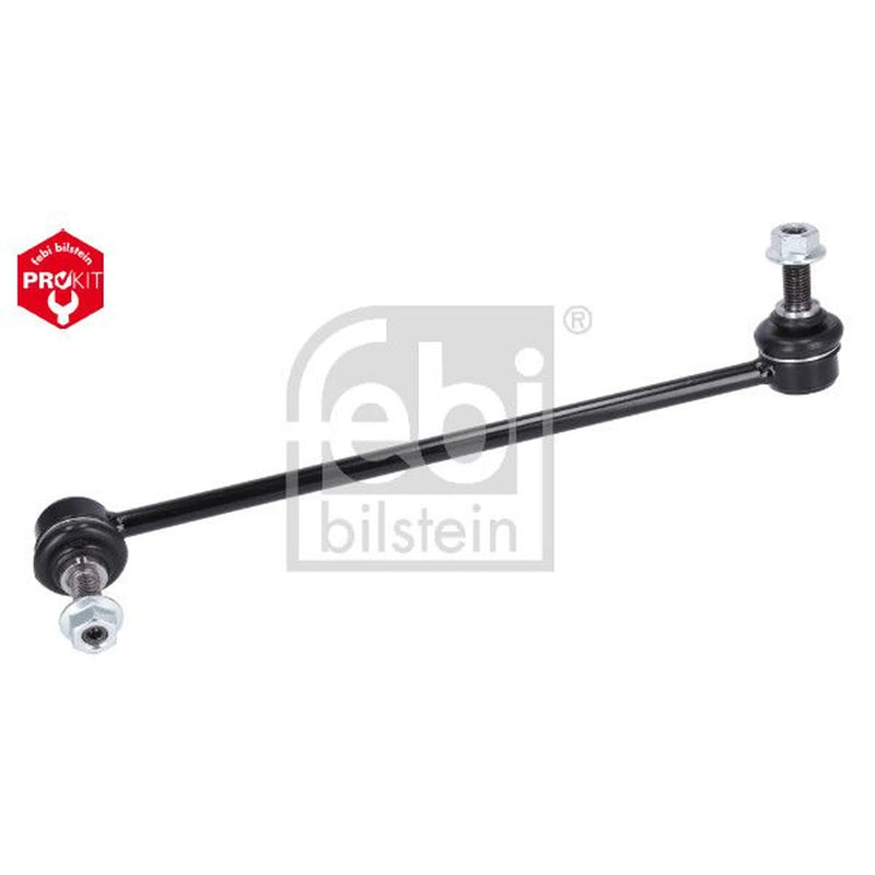 Febi Stabiliser Bar Link Coupling Rod Front Left 183325
