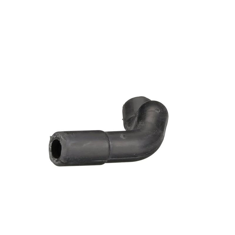 Gates Crankcase Ventilation Hose 110mm fits Mercedes-Benz C-Class 2002-2007