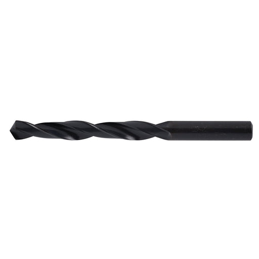 Draper HSS Drill Bit, 12.5mm (Pack of 5) 38822 Draper - Dynamic Drive