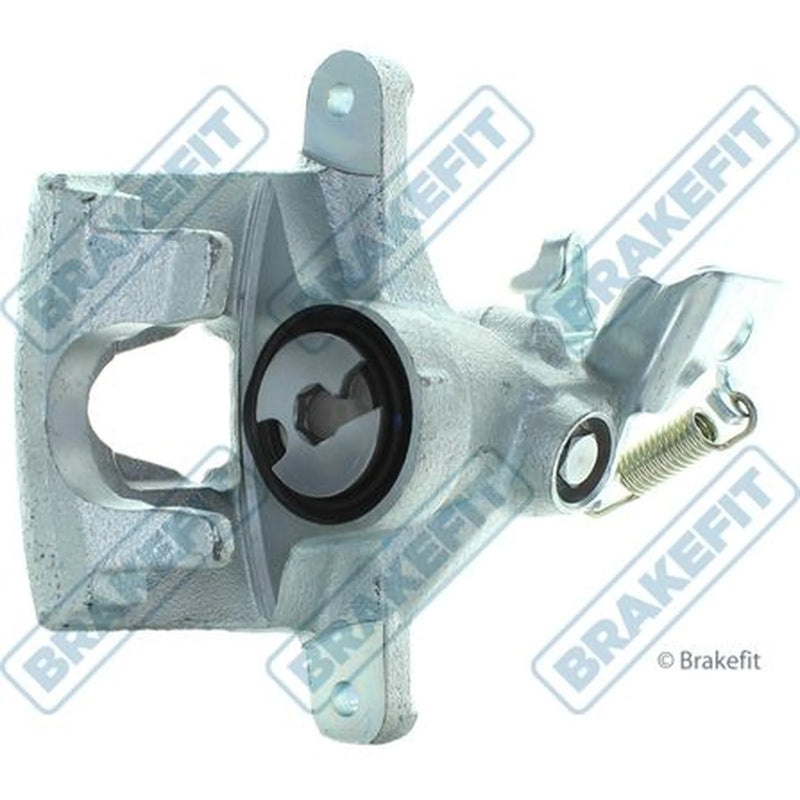 Apec Brake Caliper Assembly Rear Left BCA1029