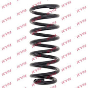 KYB 2 x Suspension Springs fits Audi A6 C4 1994-1997 1.8 1.9 2.0 2.3 2.5 2.6